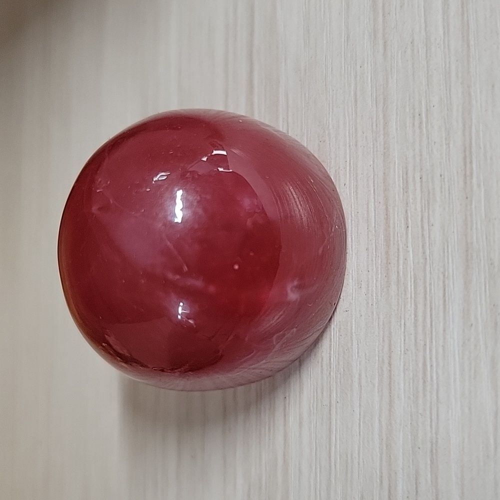GUMBALL BUBBLE DOME RING, CHOICE OF COLOR - Picture 6 of 9